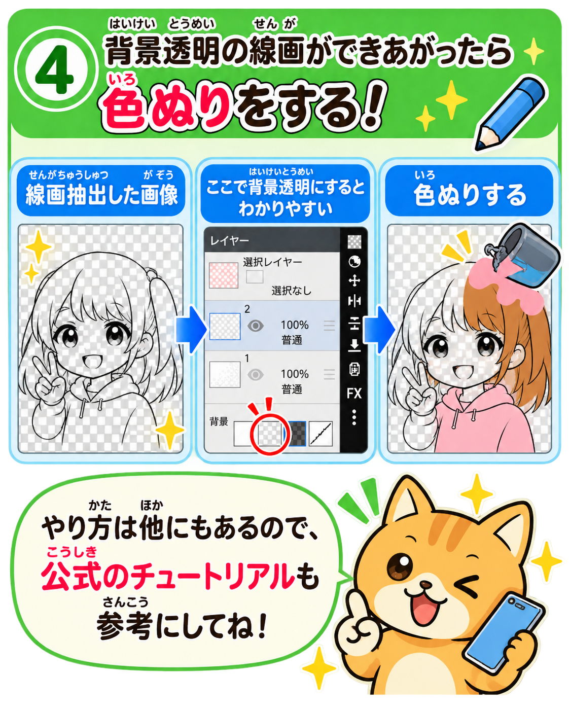 色ぬり方法5
